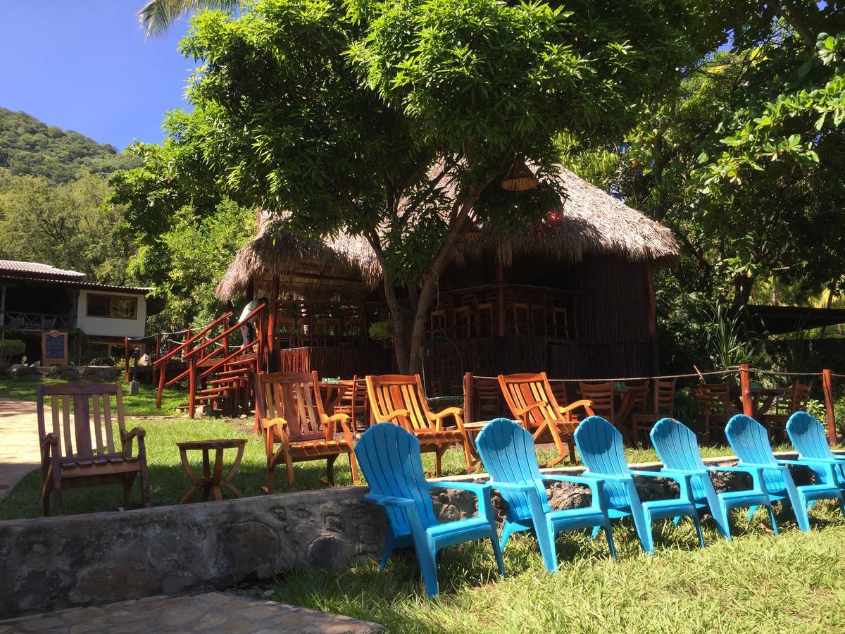 Laguna Beach Club La Laguna Екстер'єр фото