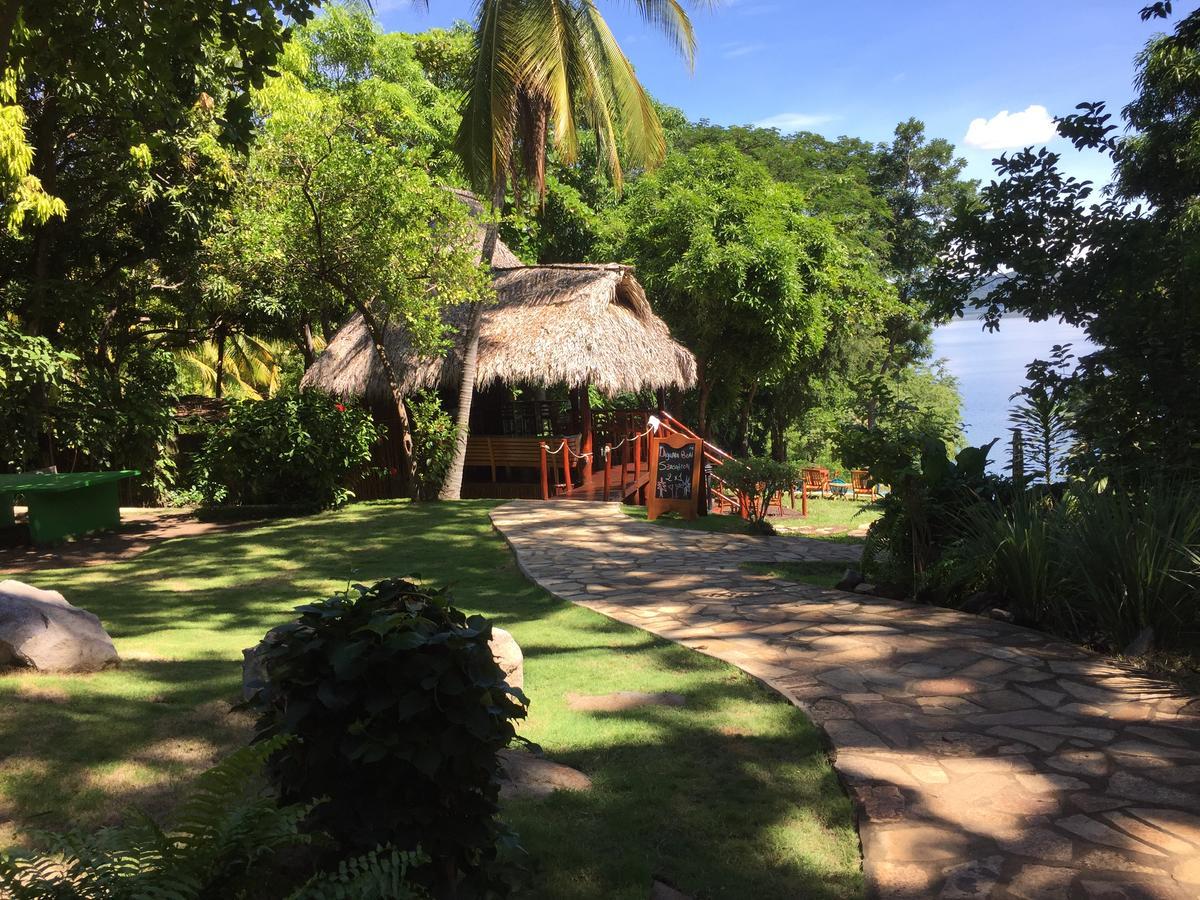 Laguna Beach Club La Laguna Екстер'єр фото