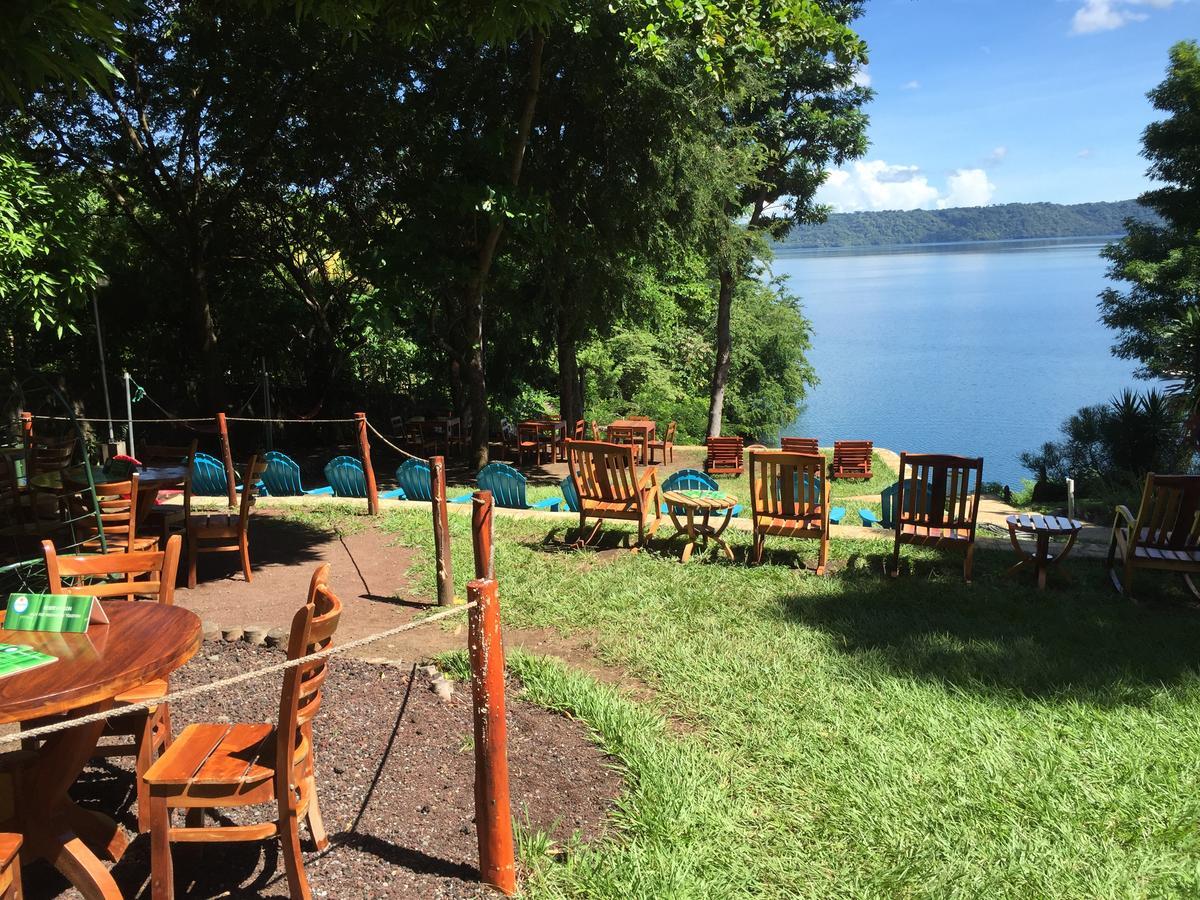 Laguna Beach Club La Laguna Екстер'єр фото