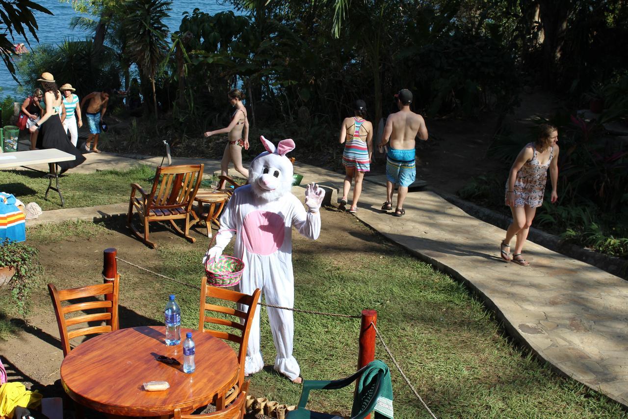 Laguna Beach Club La Laguna Екстер'єр фото