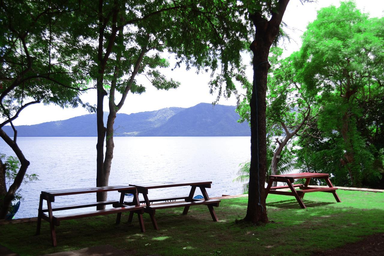 Laguna Beach Club La Laguna Екстер'єр фото