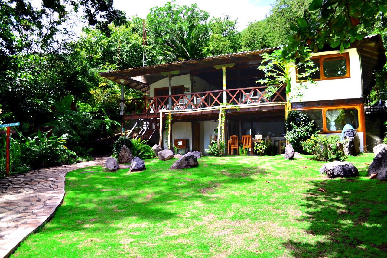 Laguna Beach Club La Laguna Екстер'єр фото