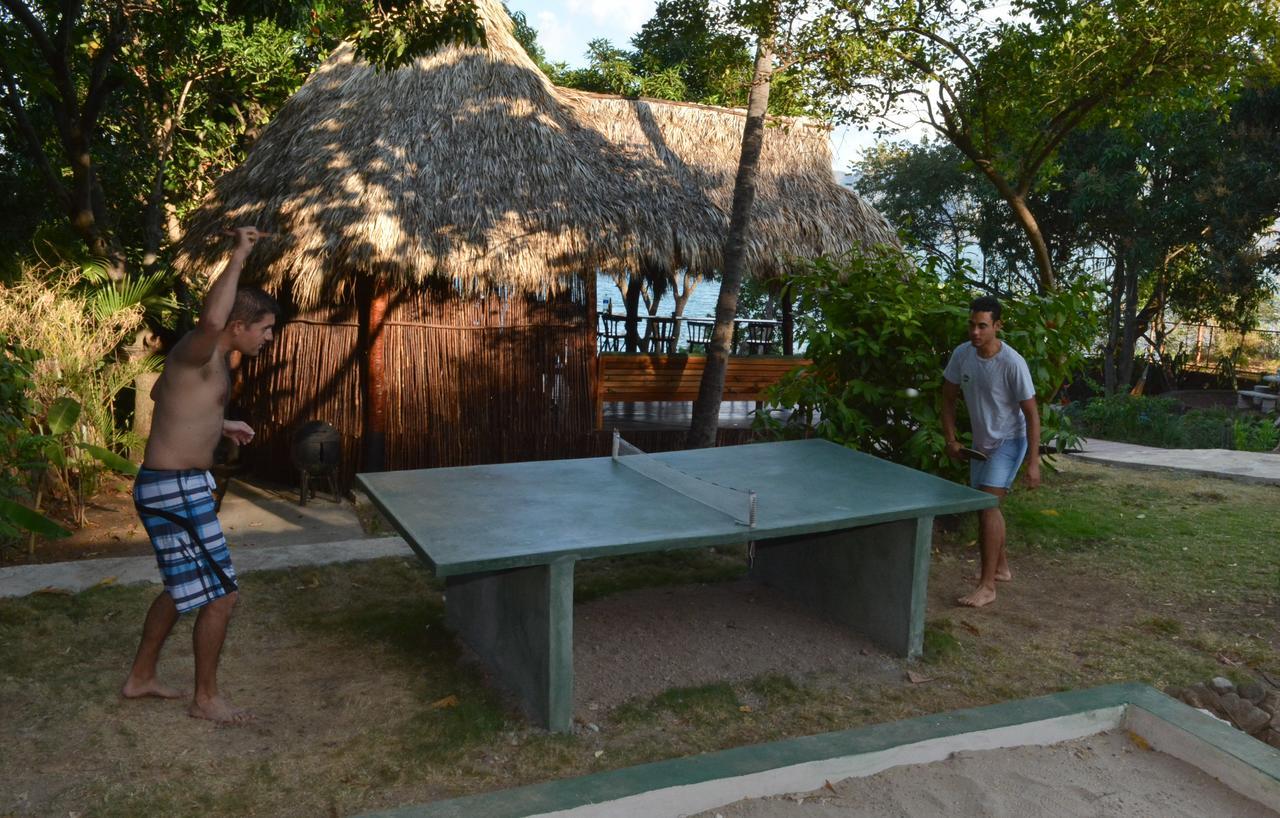Laguna Beach Club La Laguna Екстер'єр фото