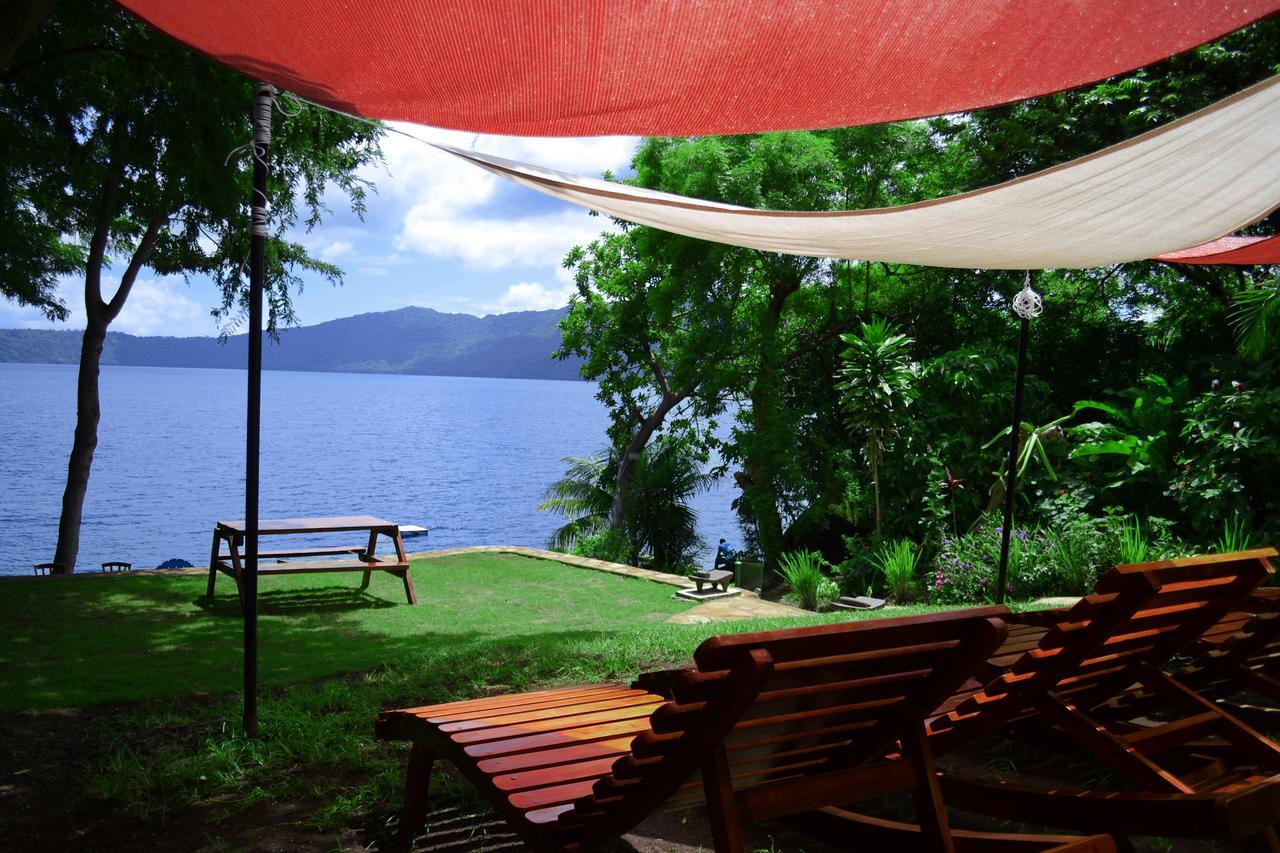Laguna Beach Club La Laguna Екстер'єр фото