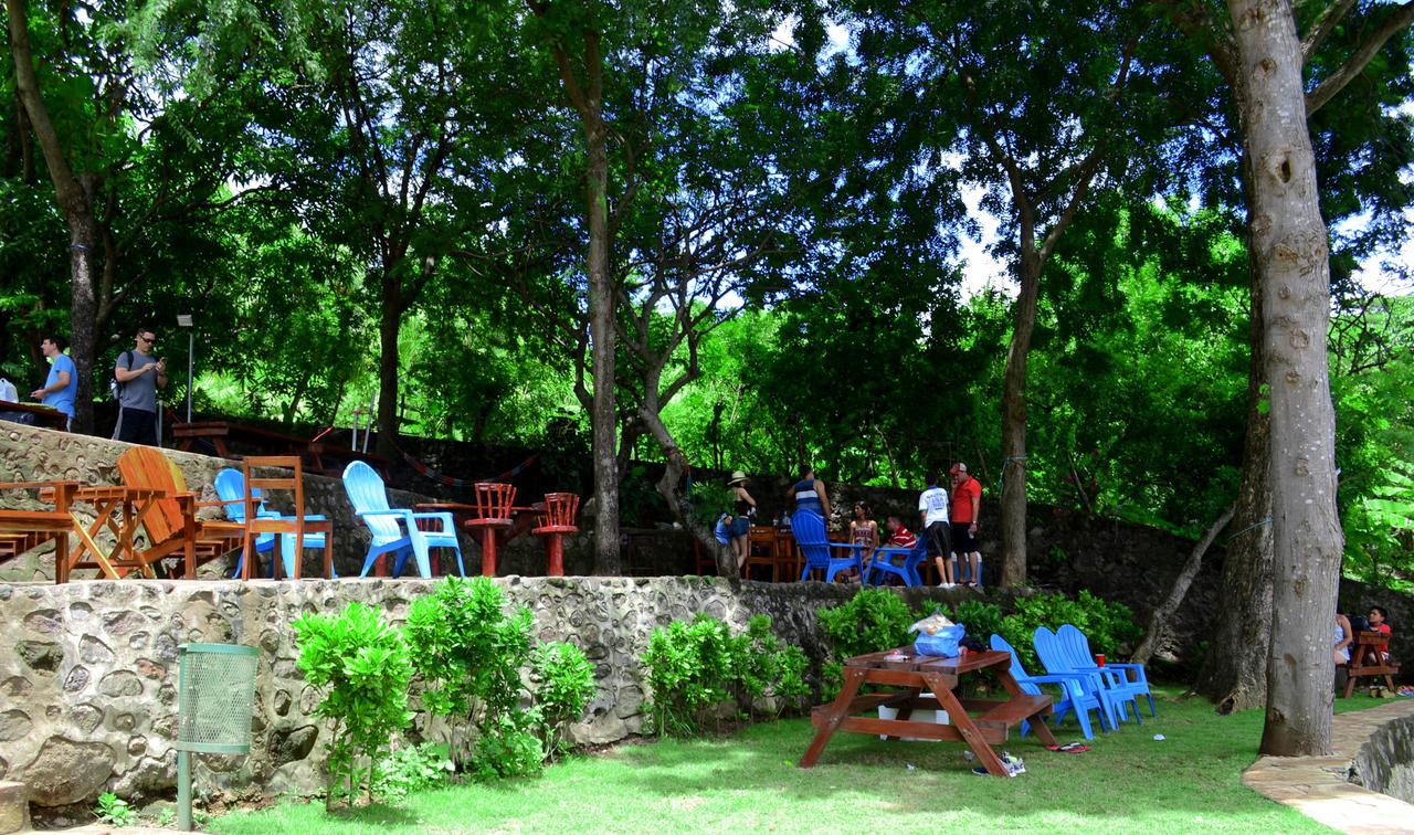 Laguna Beach Club La Laguna Екстер'єр фото