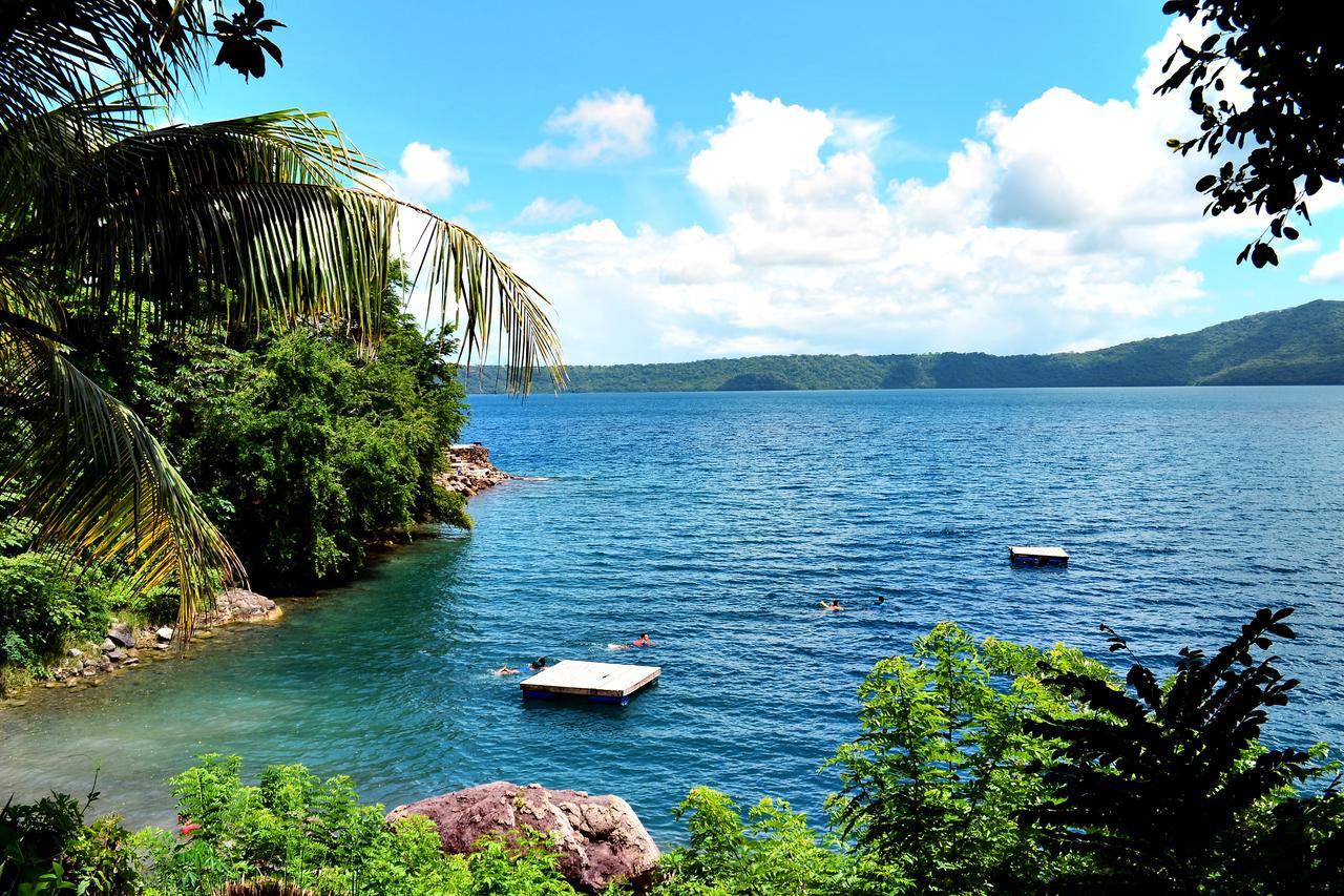 Laguna Beach Club La Laguna Екстер'єр фото