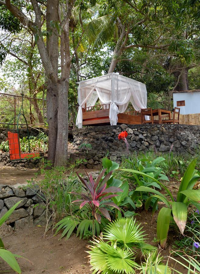 Laguna Beach Club La Laguna Екстер'єр фото