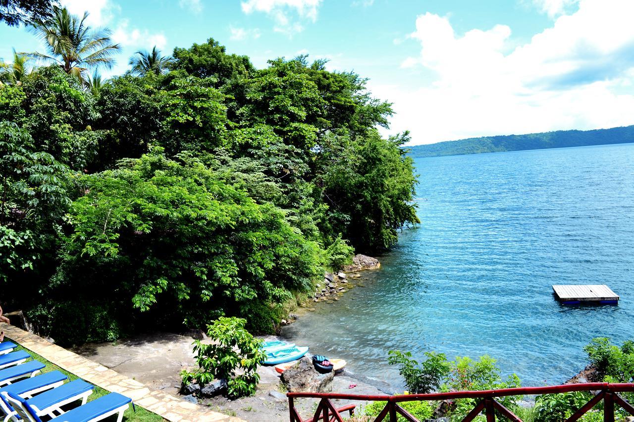Laguna Beach Club La Laguna Екстер'єр фото