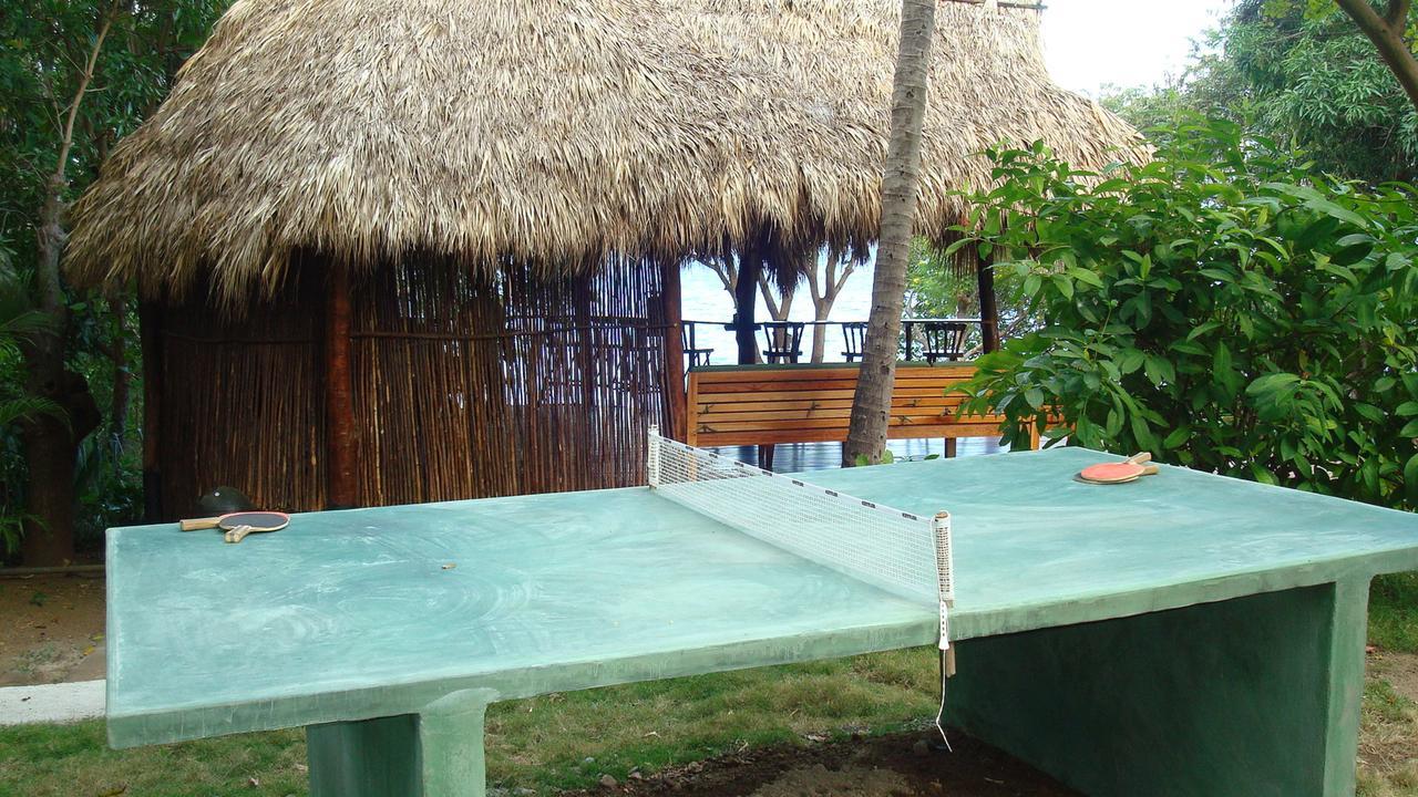 Laguna Beach Club La Laguna Екстер'єр фото